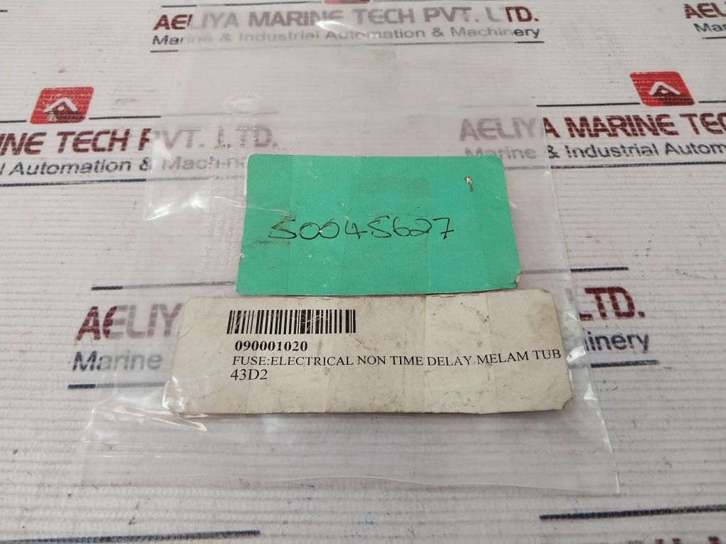 Lot Of 8X Bussmann Ktk 1/2 Fast Acting Limitron Fuse Sc 100Ka 600V