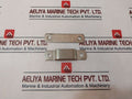Lot Of 8X Cameron 2720448-06-04 Gang Clamp 3/8” X 4”
