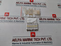 Lot Of 8X Cello-lite Nc1 Fuse Element 3A Nc-1
