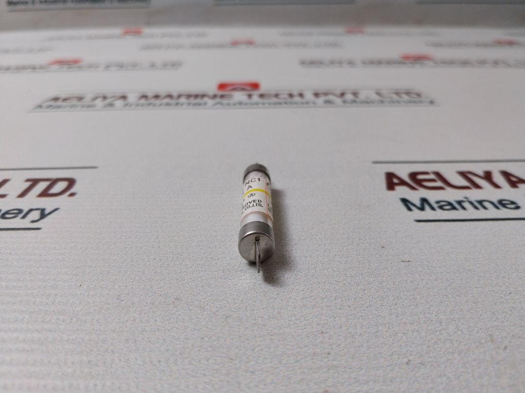 Cello-lite Nc1 Fuse Element 3A Nc-1