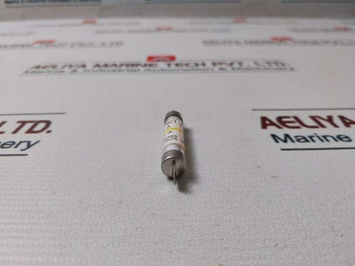 Cello-lite Nc1 Fuse Element 3A Nc-1