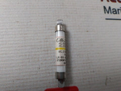 Cello-lite Nc1 Fuse Element 3A Nc-1