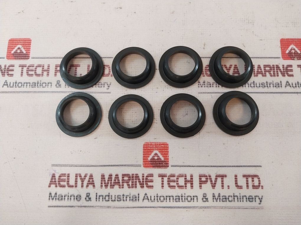 Lot Of 8X Cfw A2 Gasket Rubber