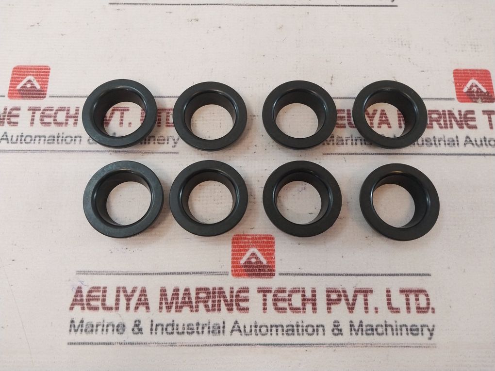 Lot Of 8X Cfw A2 Gasket Rubber