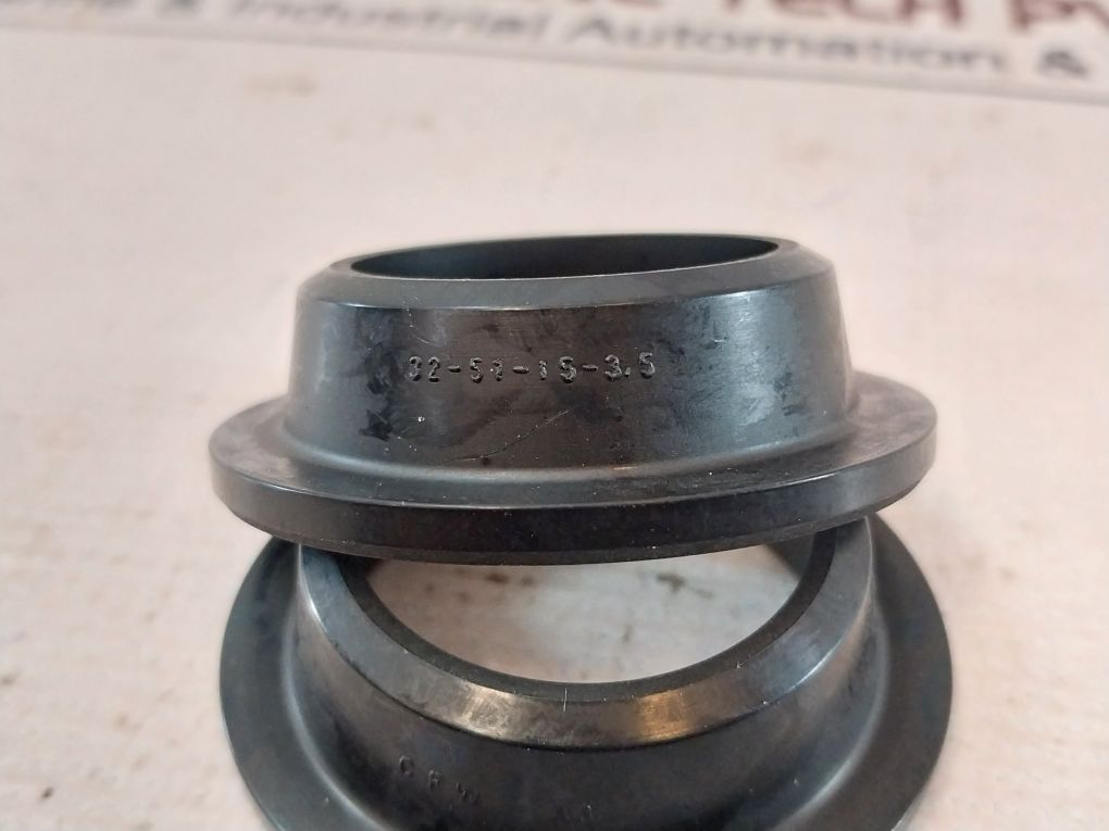 Lot Of 8X Cfw A2 Gasket Rubber