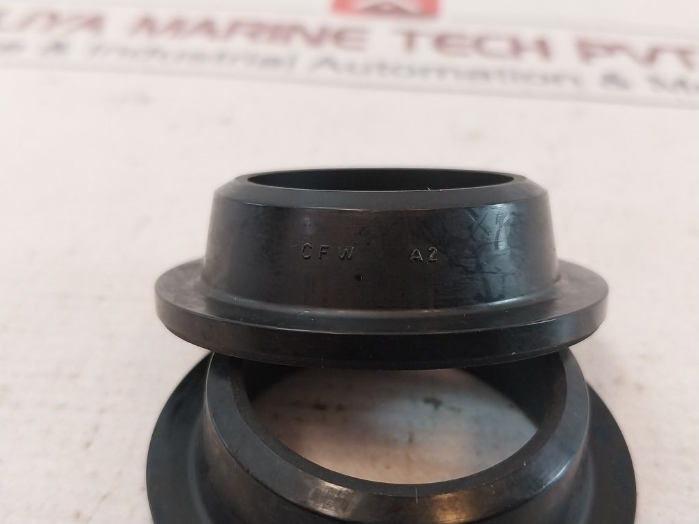 Lot Of 8X Cfw A2 Gasket Rubber