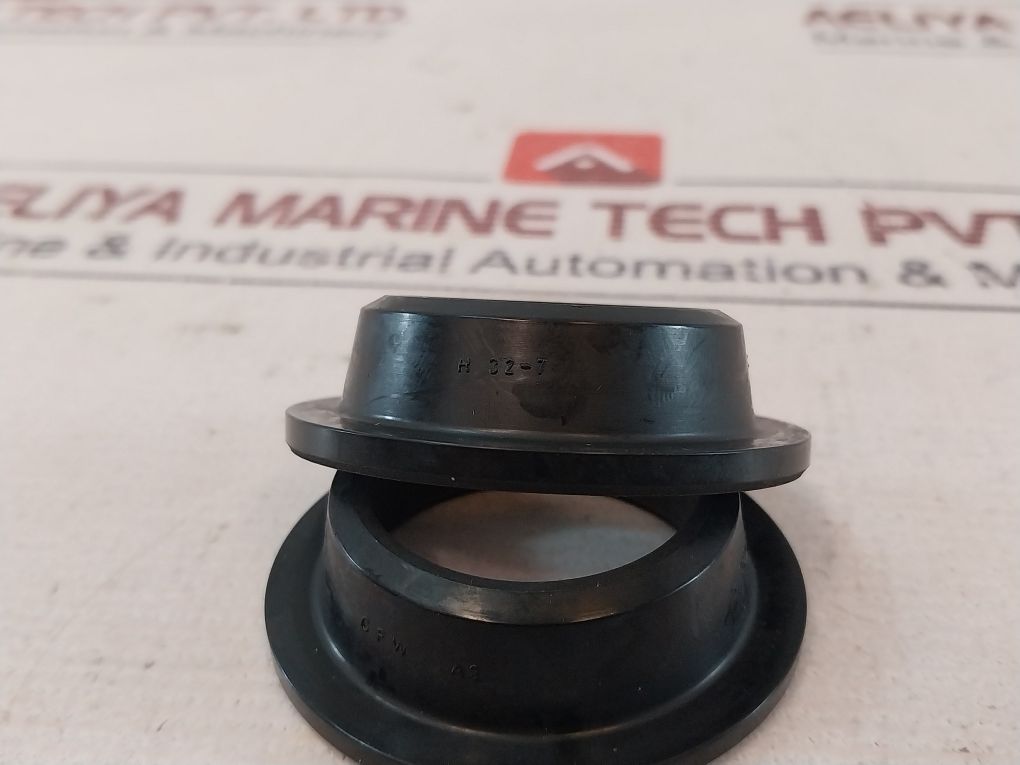 Lot Of 8X Cfw A2 Gasket Rubber