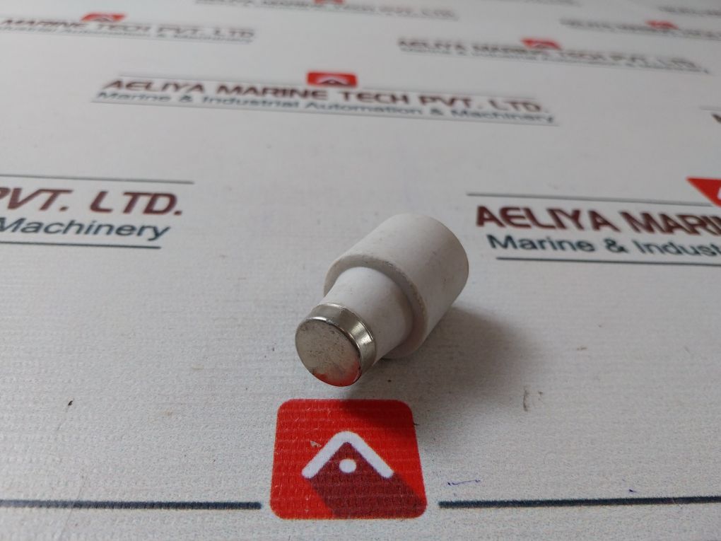 Lot Of 8X Diii Diazed Fuse 50A 500V