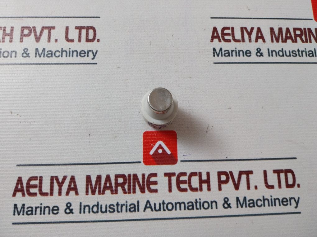 Lot Of 8X Diii Diazed Fuse 50A 500V