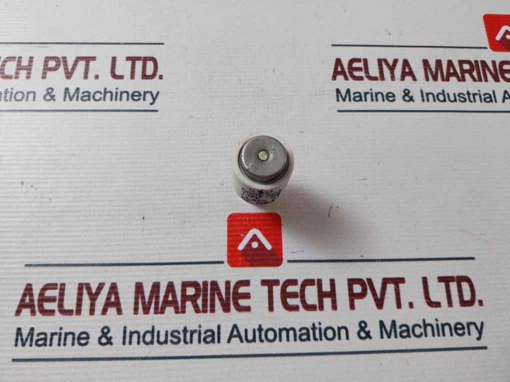 Lot Of 8X Diii Diazed Fuse 50A 500V