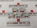Lot Of 9X Eaton 170H0069 Microswitch 5A 250Vac
