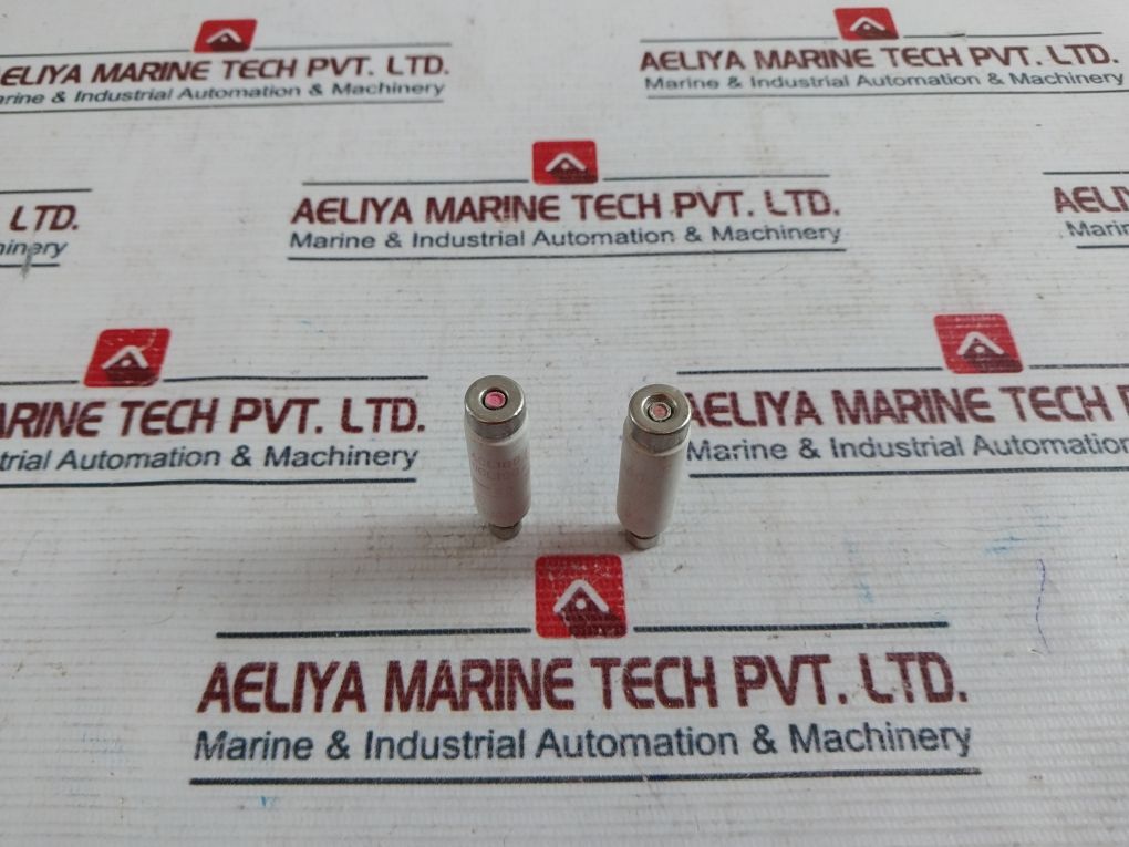 Lot Of 8X Fuji Electric Bla003D Fuse 3A 600V