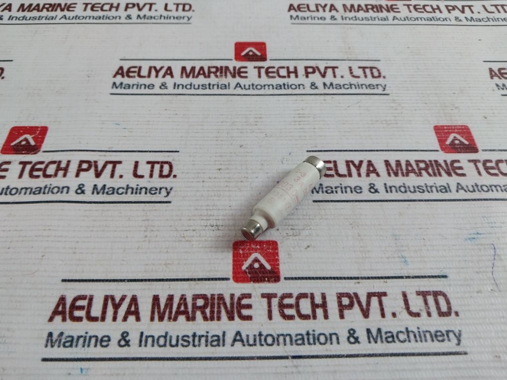 Lot Of 8X Fuji Electric Bla003D Fuse 3A 600V