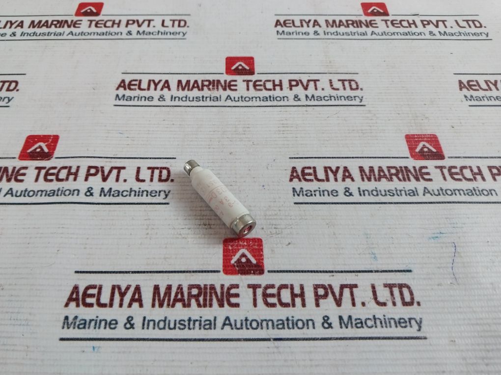 Lot Of 8X Fuji Electric Bla003D Fuse 3A 600V