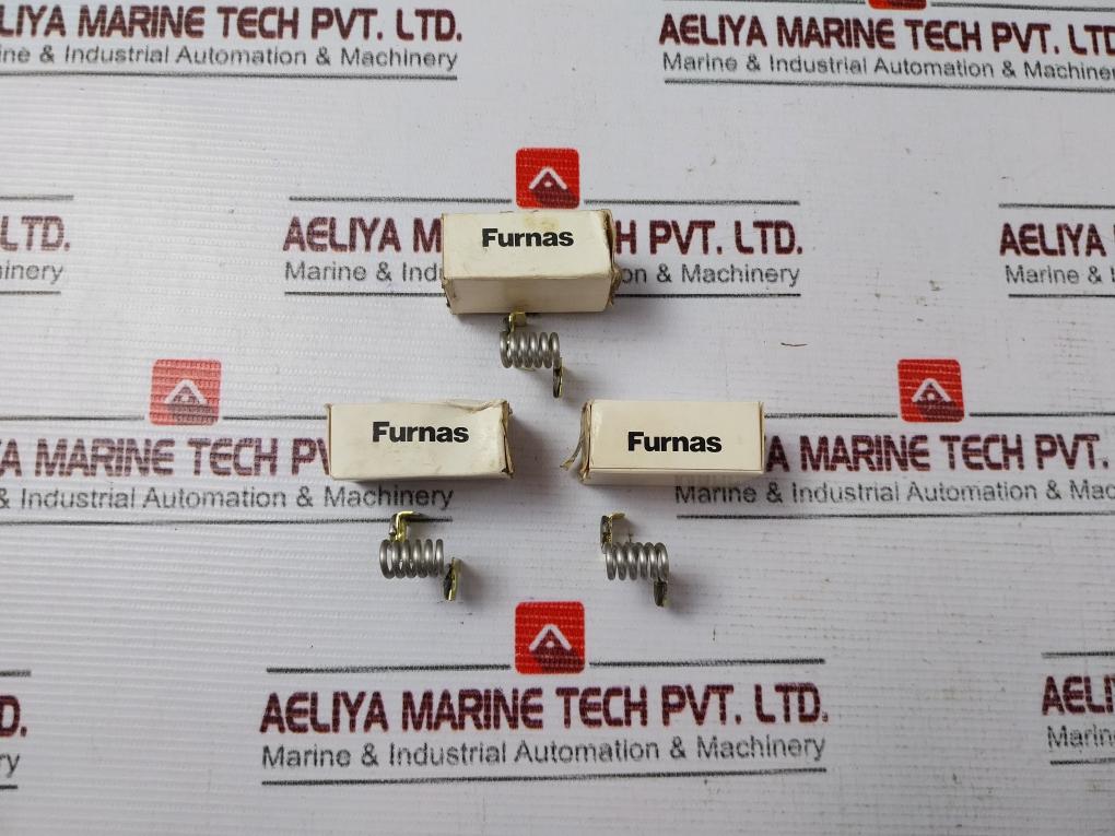 Lot Of 8X Furnas H26 Overload Heater