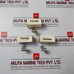 Lot Of 8X Furnas H26 Overload Heater