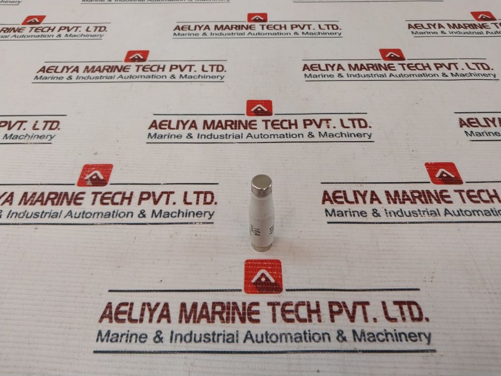 Lot Of 8X Italweber 2311105-01 Fuse 16A 500V