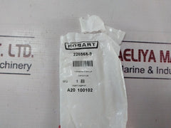 Lot Of 8X Meco Cmi-4 Capacitor 646801