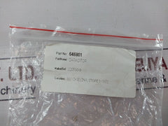 Lot Of 8X Meco Cmi-4 Capacitor 646801