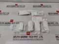 Lot Of 8X Meco Cmi-4 Capacitor 646801