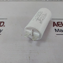 Lot Of 8X Meco Cmi-4 Capacitor 646801