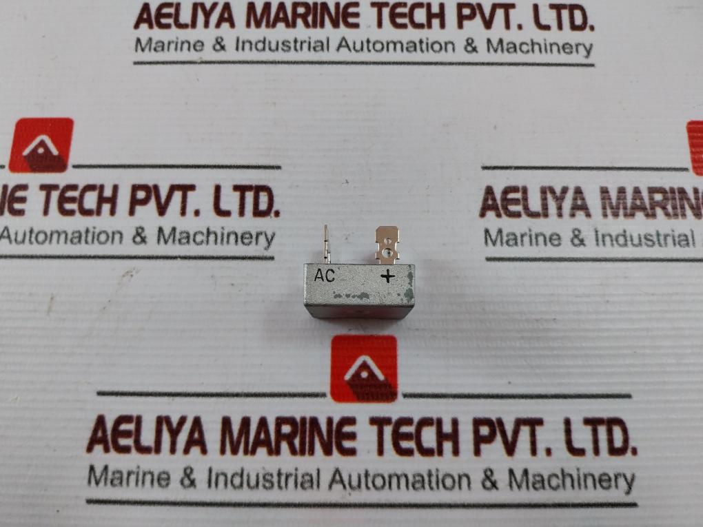 Lot Of 8X Nte Electronics Nte5328 Bridge Rectifier-full Wave Single