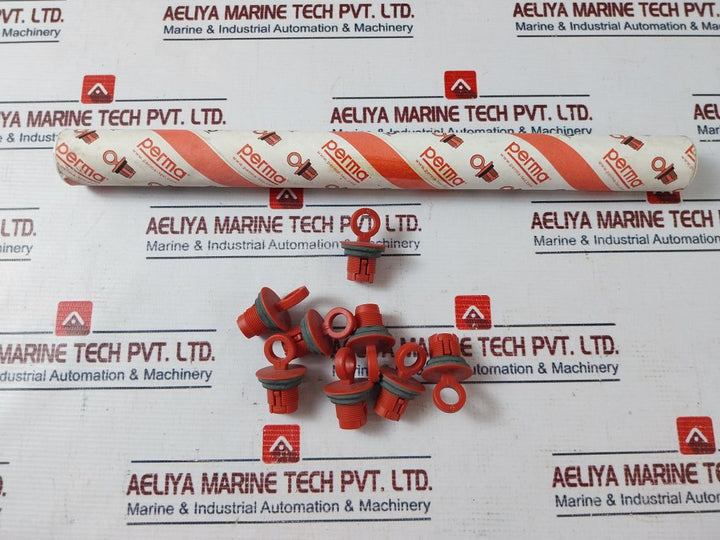 Lot Of 8X Perma-tec 872955 Qs Activator