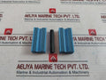 Lot Of 8X Roxtec Rm 30 Block Cable Sealing Module