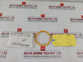 Lot Of 8X Saint-gobain Mm021-115-01 Seal Flurocarbon