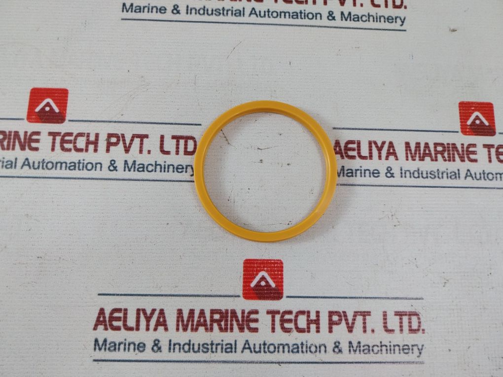 Lot Of 8X Saint-gobain Mm021-115-01 Seal Flurocarbon