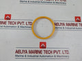Lot Of 8X Saint-gobain Mm021-115-01 Seal Flurocarbon