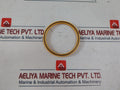 Lot Of 8X Saint-gobain Mm021-115-01 Seal Flurocarbon