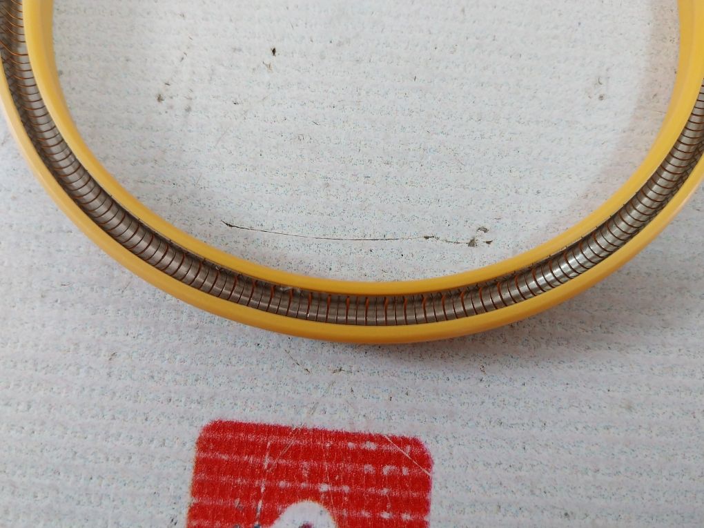 Lot Of 8X Saint-gobain Mm021-115-01 Seal Flurocarbon