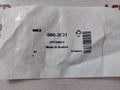 Lot Of 8X Schrack Rtd34012 Power Relay 16A/250 Vac