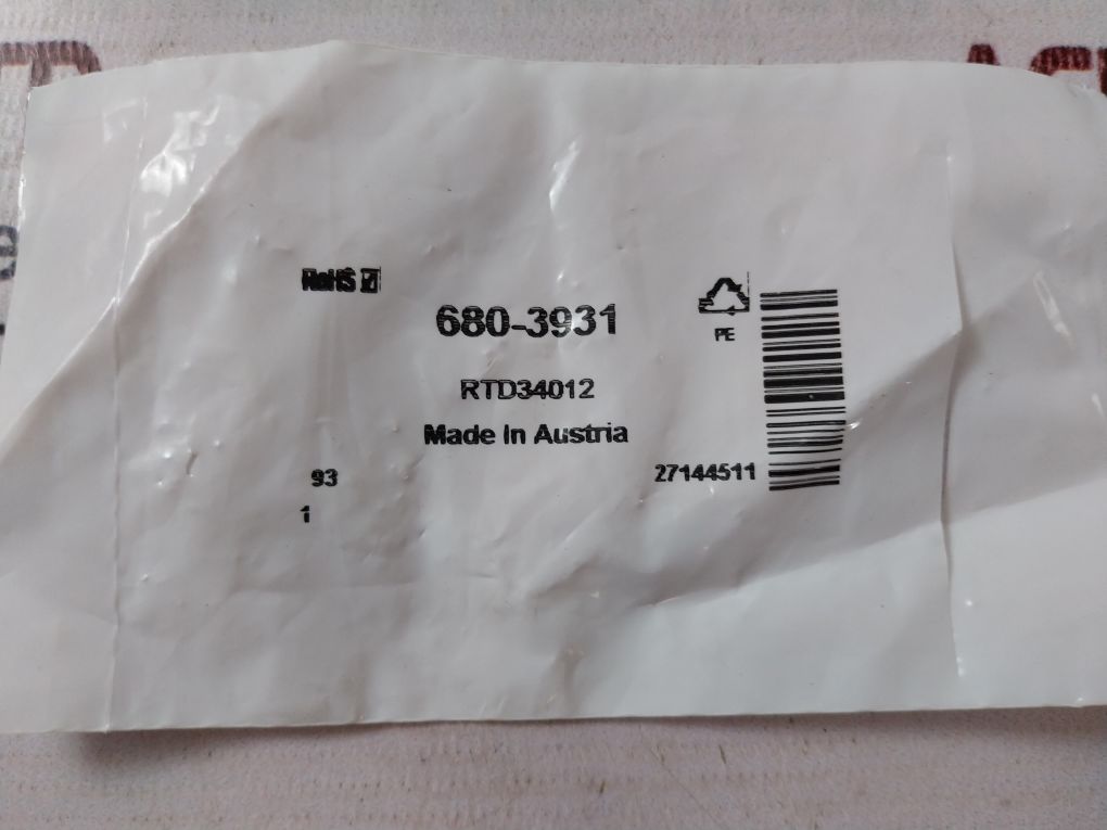 Lot Of 8X Schrack Rtd34012 Power Relay 16A/250 Vac