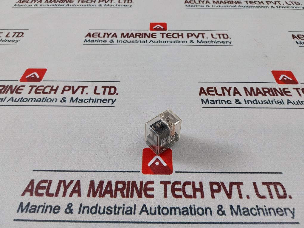 Lot Of 8X Sdc Relais K4-24V-1 Relay 890Ohms 6600T