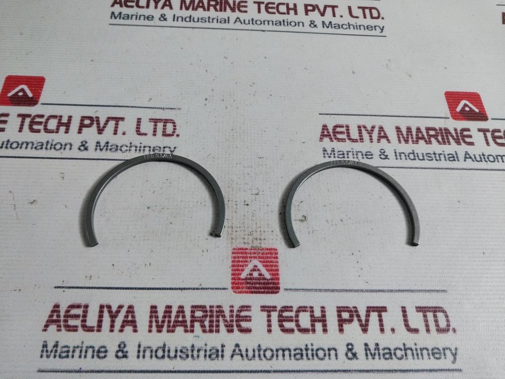 Lot Of 8X Skf Frb 3.5/85 Guide Ring