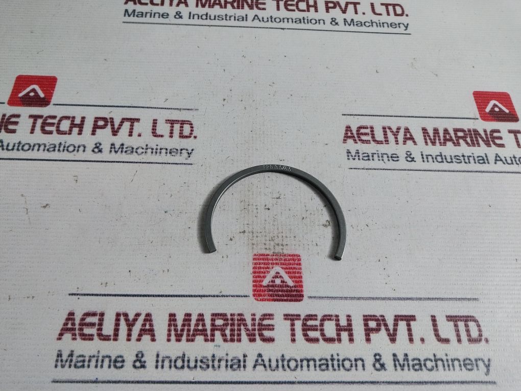 Lot Of 8X Skf Frb 3.5/85 Guide Ring