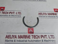 Lot Of 8X Skf Frb 3.5/85 Guide Ring