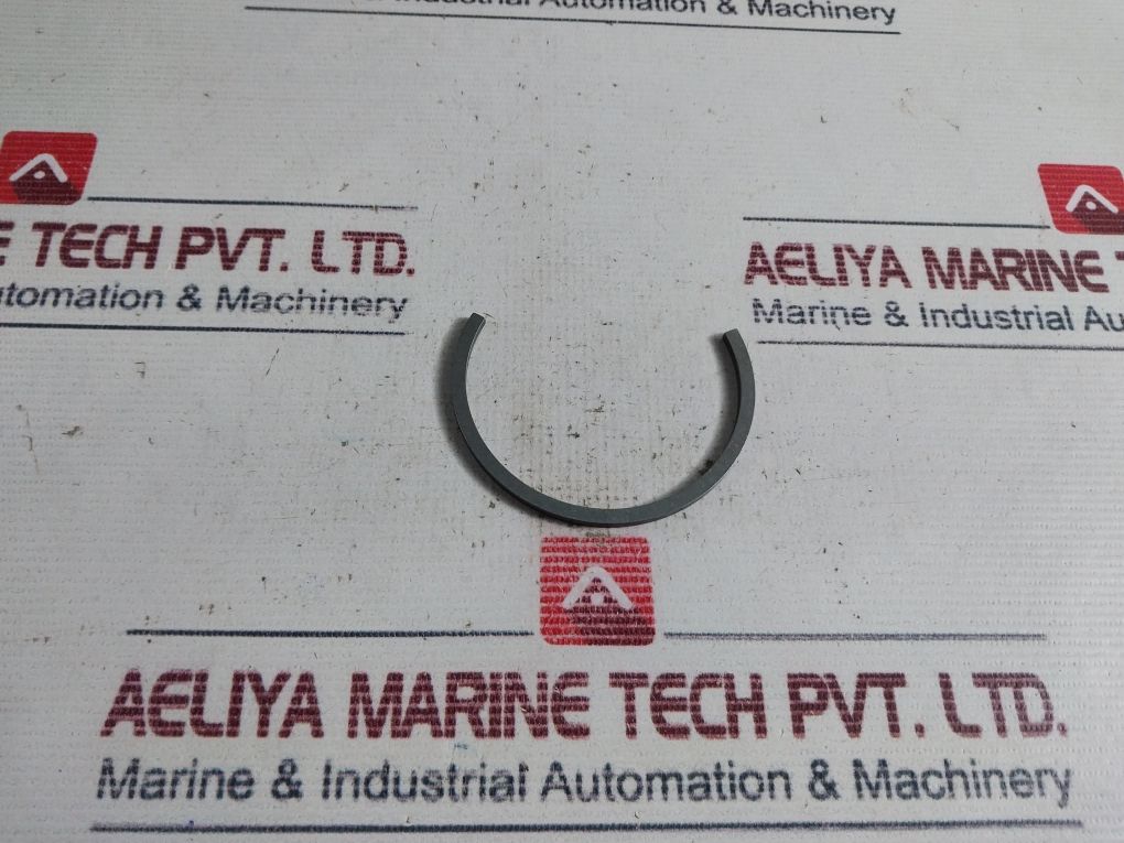 Lot Of 8X Skf Frb 3.5/85 Guide Ring