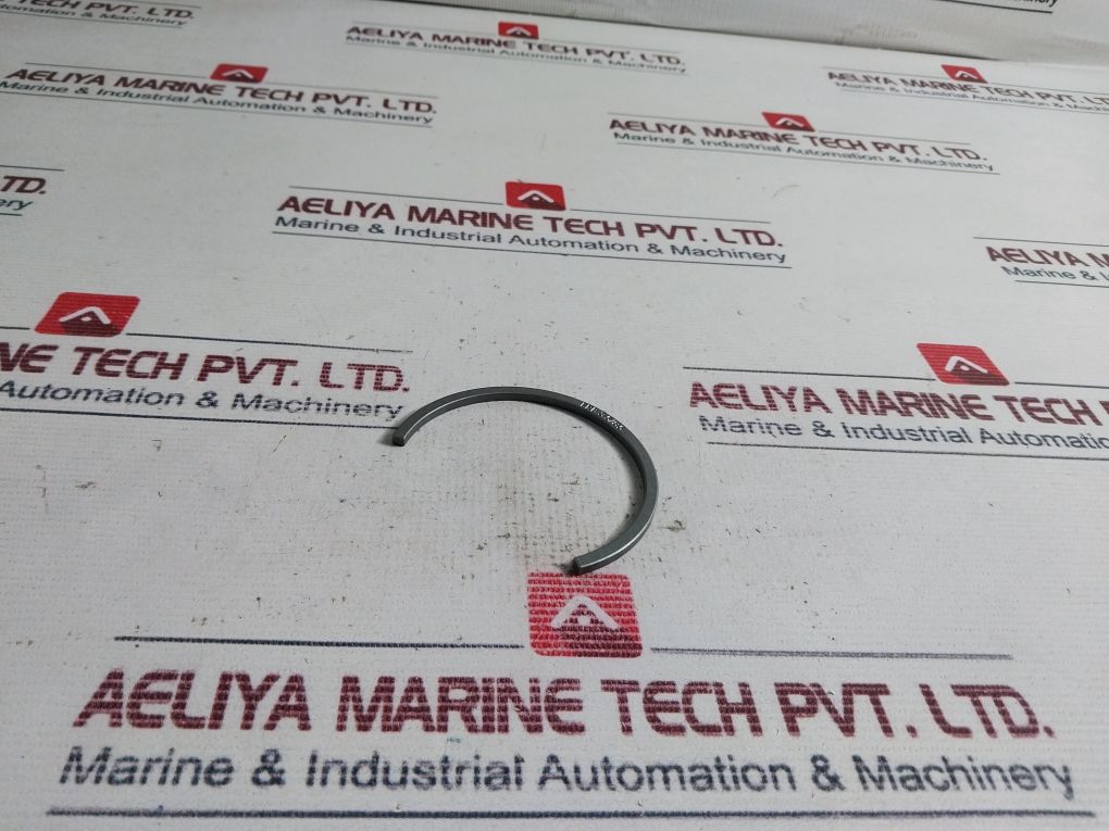 Lot Of 8X Skf Frb 3.5/85 Guide Ring