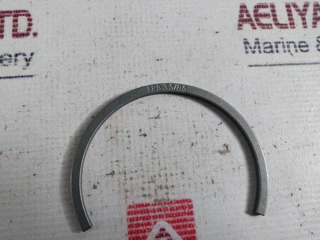 Lot Of 8X Skf Frb 3.5/85 Guide Ring