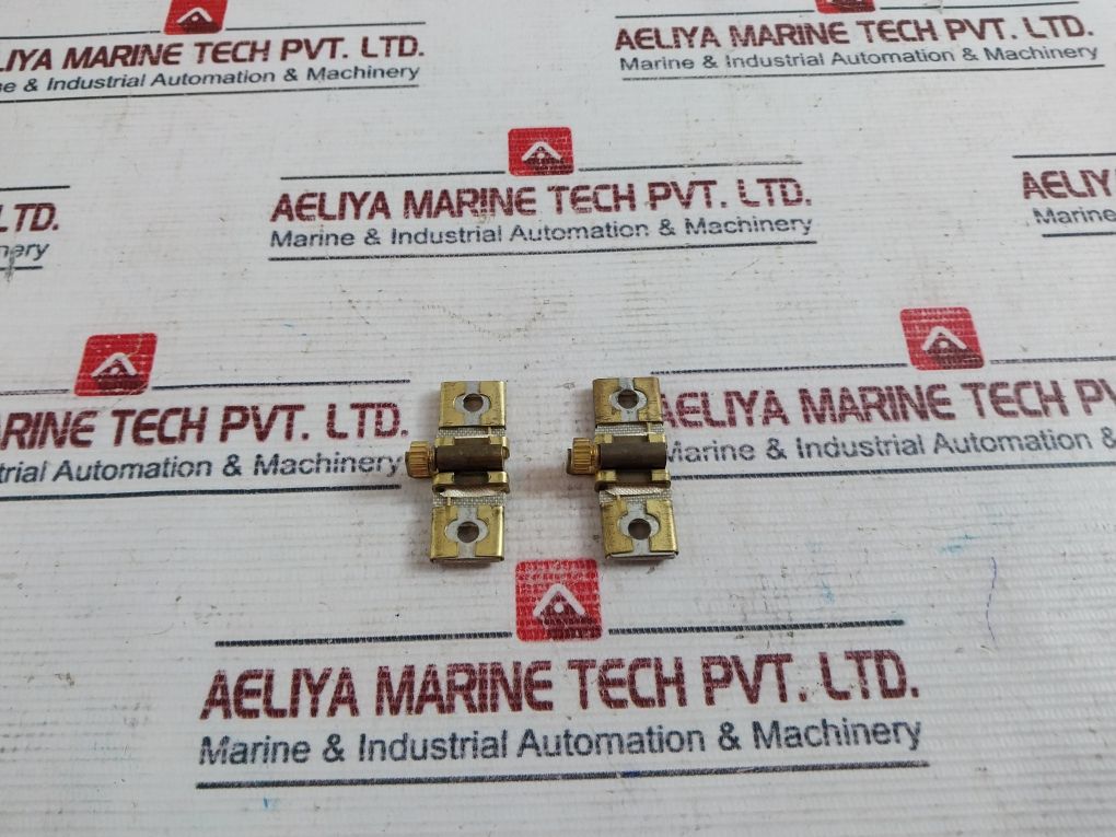Lot Of 8X Square D B1.30 Overload Starter Heater Bt16433