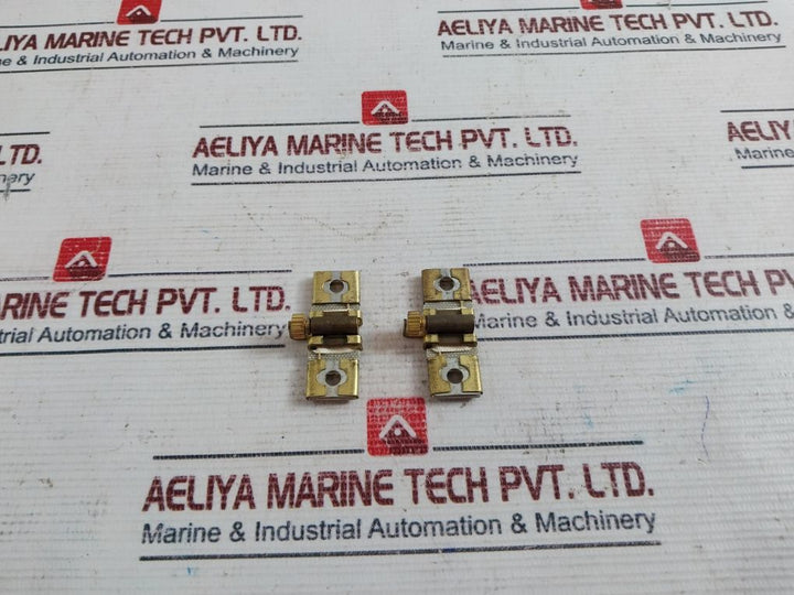 Lot Of 8X Square D B1.30 Overload Starter Heater Bt16433