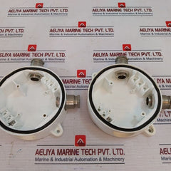 Lot Of 8X Tyco Dhm-5B Deckhead Head Mounting Base