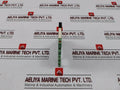 Lot Of 8X Upun Udk-plc-ri Relay Coupler 24Vdc