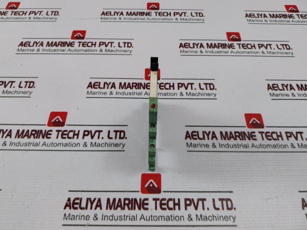 Lot Of 8X Upun Udk-plc-ri Relay Coupler 24Vdc
