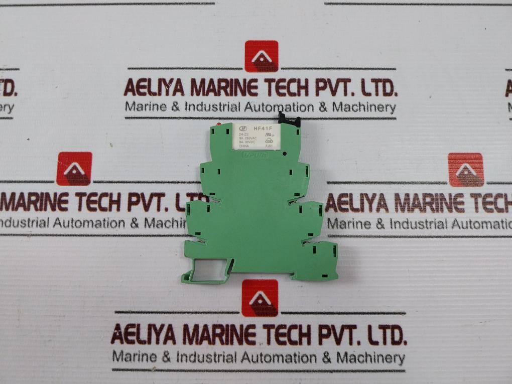 Lot Of 8X Upun Udk-plc-ri Relay Coupler 24Vdc