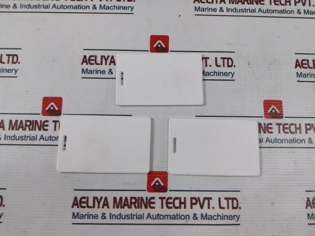 Lot Of 99X Rma #1341 Rfid Card