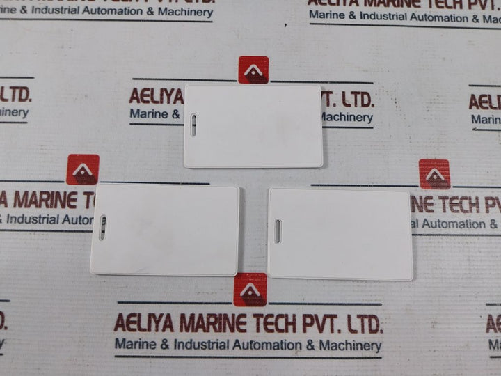 Lot Of 99X Rma #1341 Rfid Card